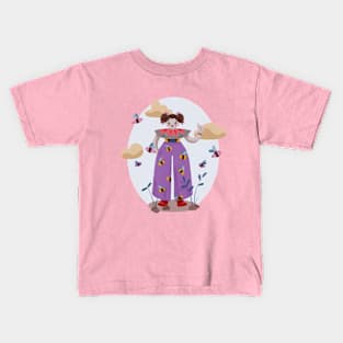 Queen Bee Kids T-Shirt